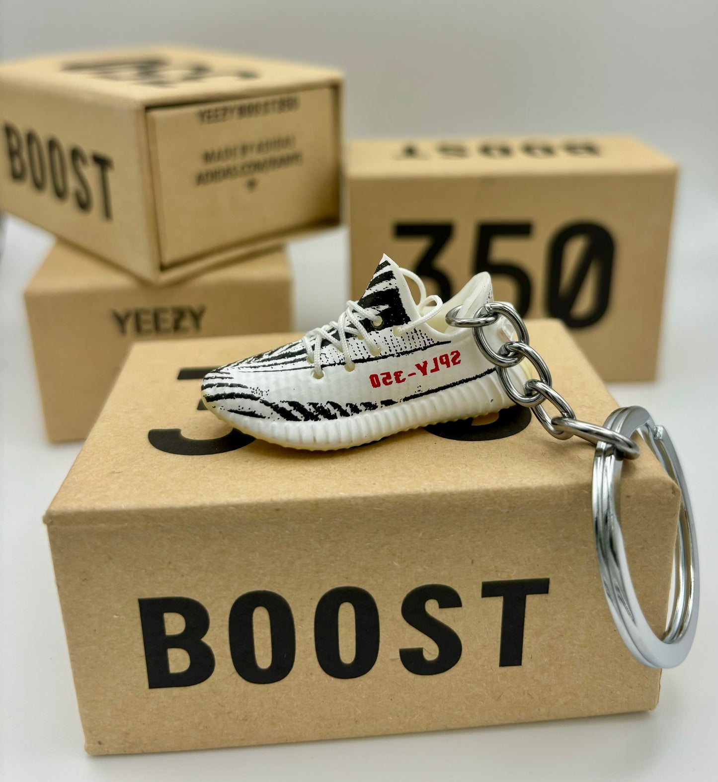 Serie Yeezy