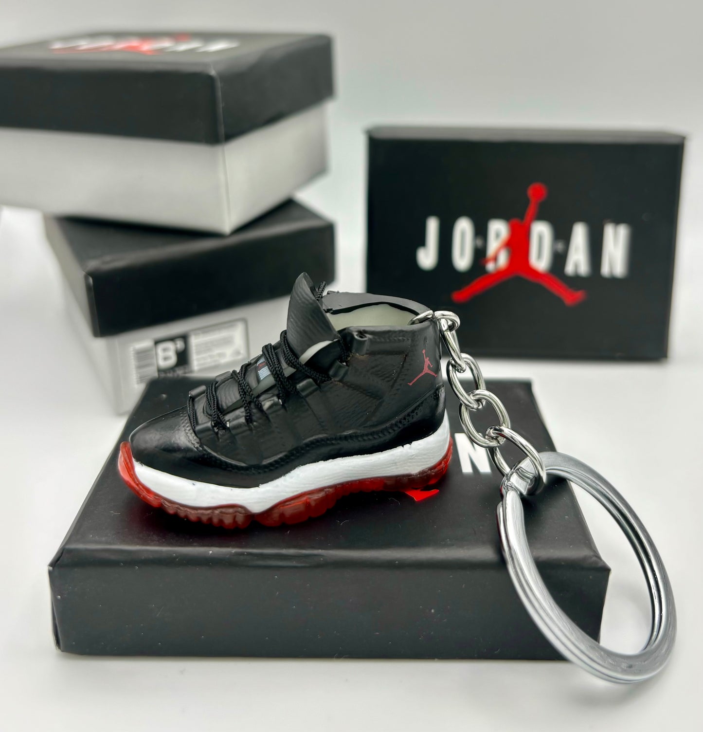 Jordan 11 Bred