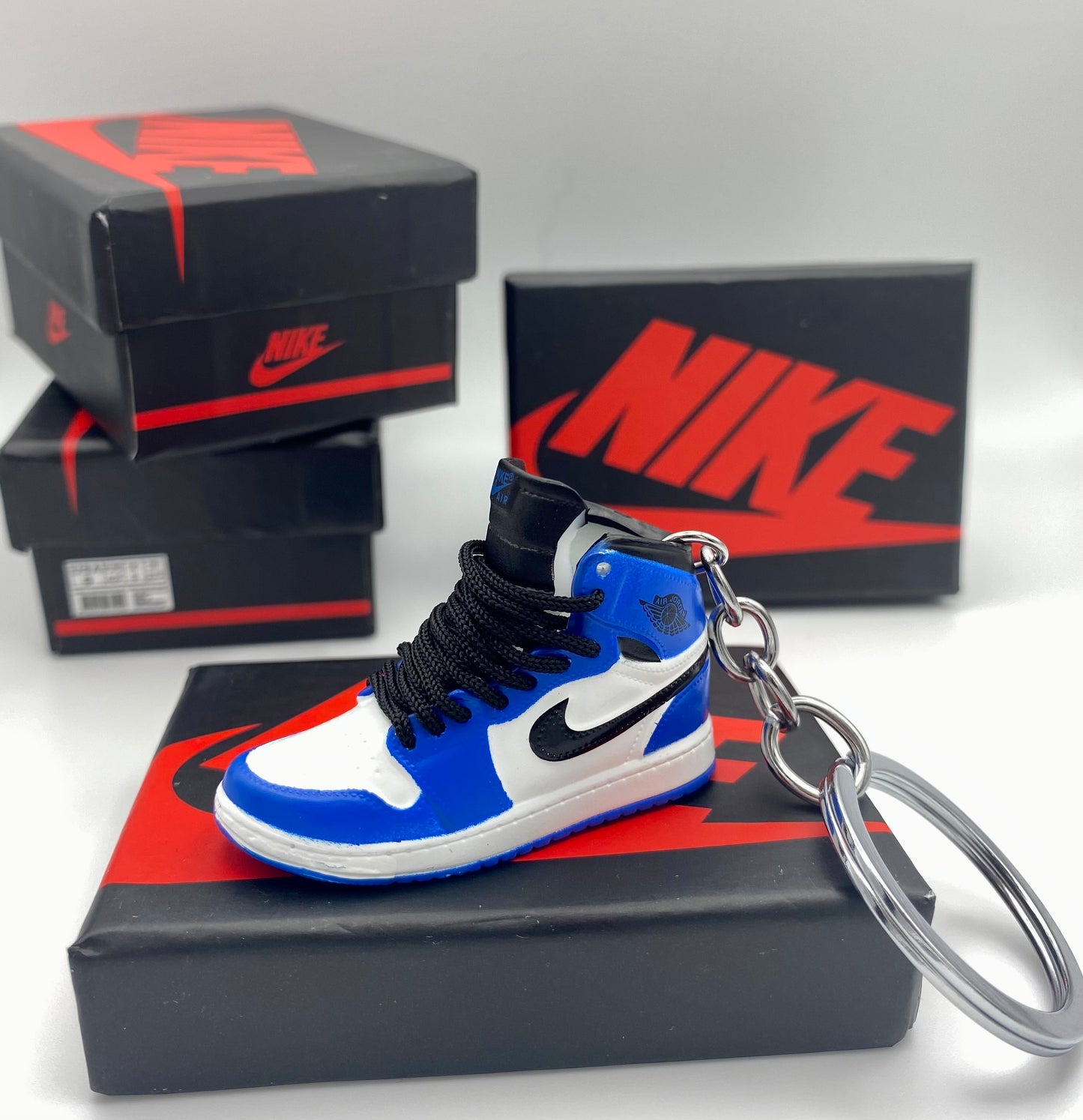 Jordan 1 alta Royal