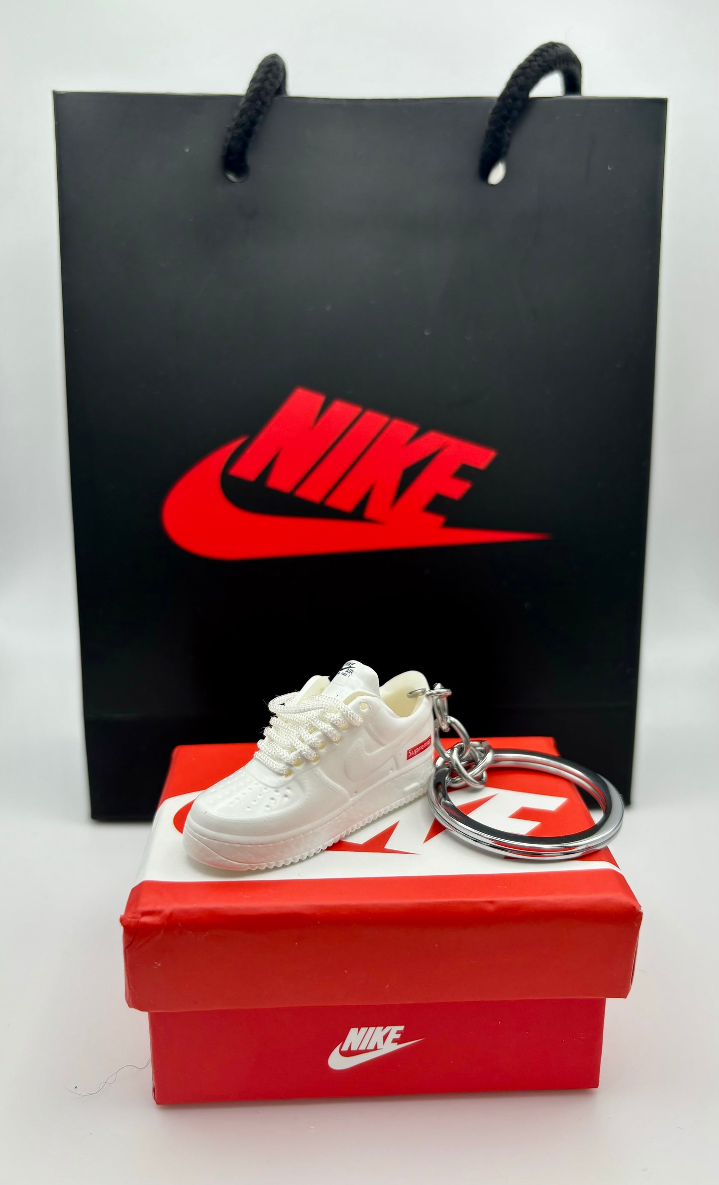 Air Force Supreme Bianca