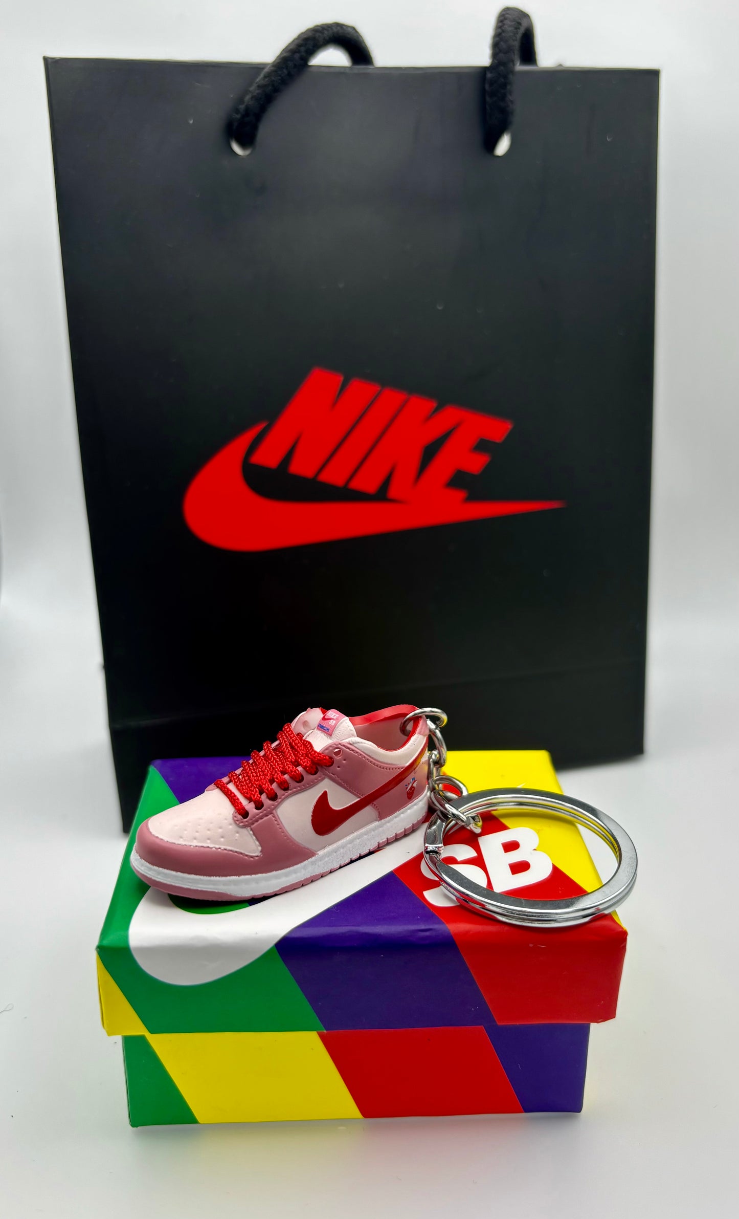 Dunk SB strangelove