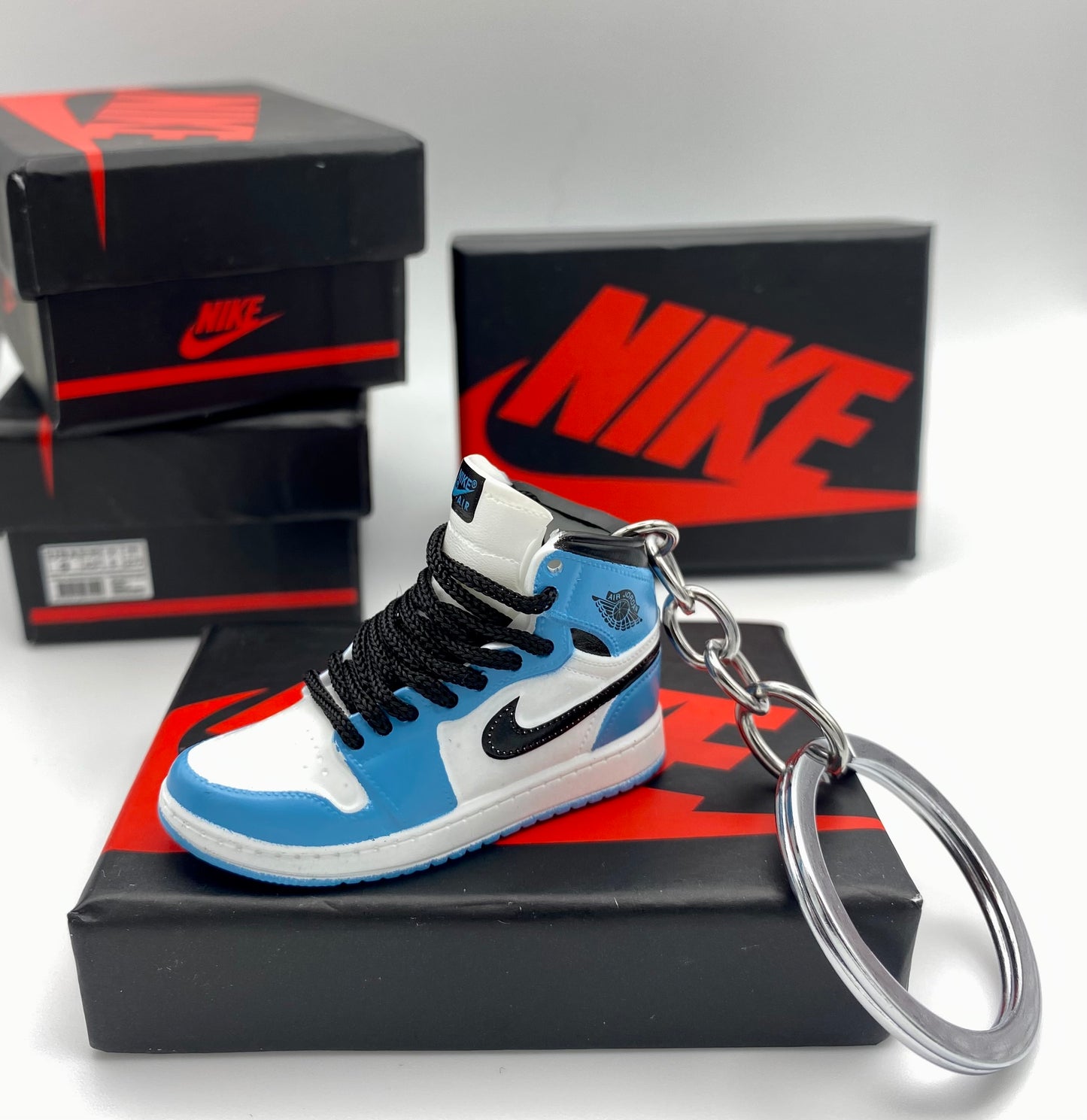 Jordan 1 university blue