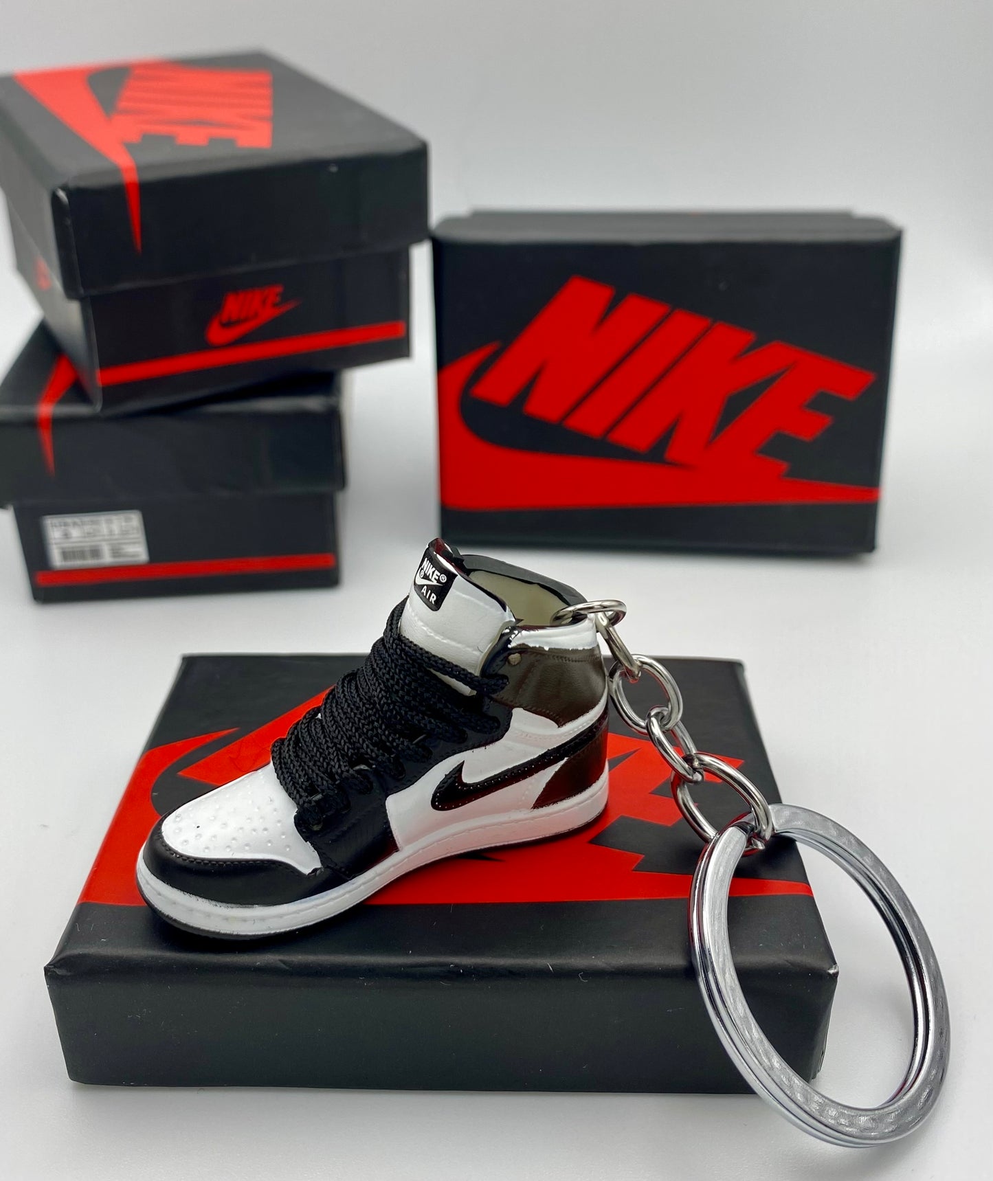 Jordan 1 Mocha