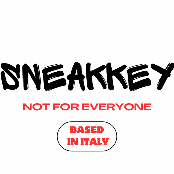 SNEAKKEY