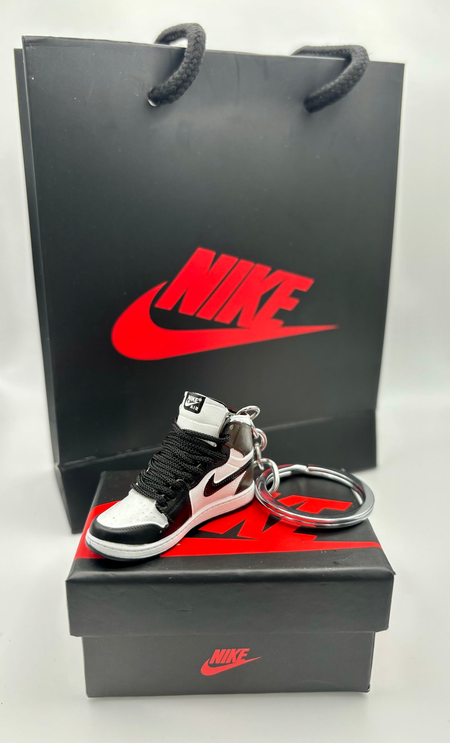 Jordan 1 Mocha
