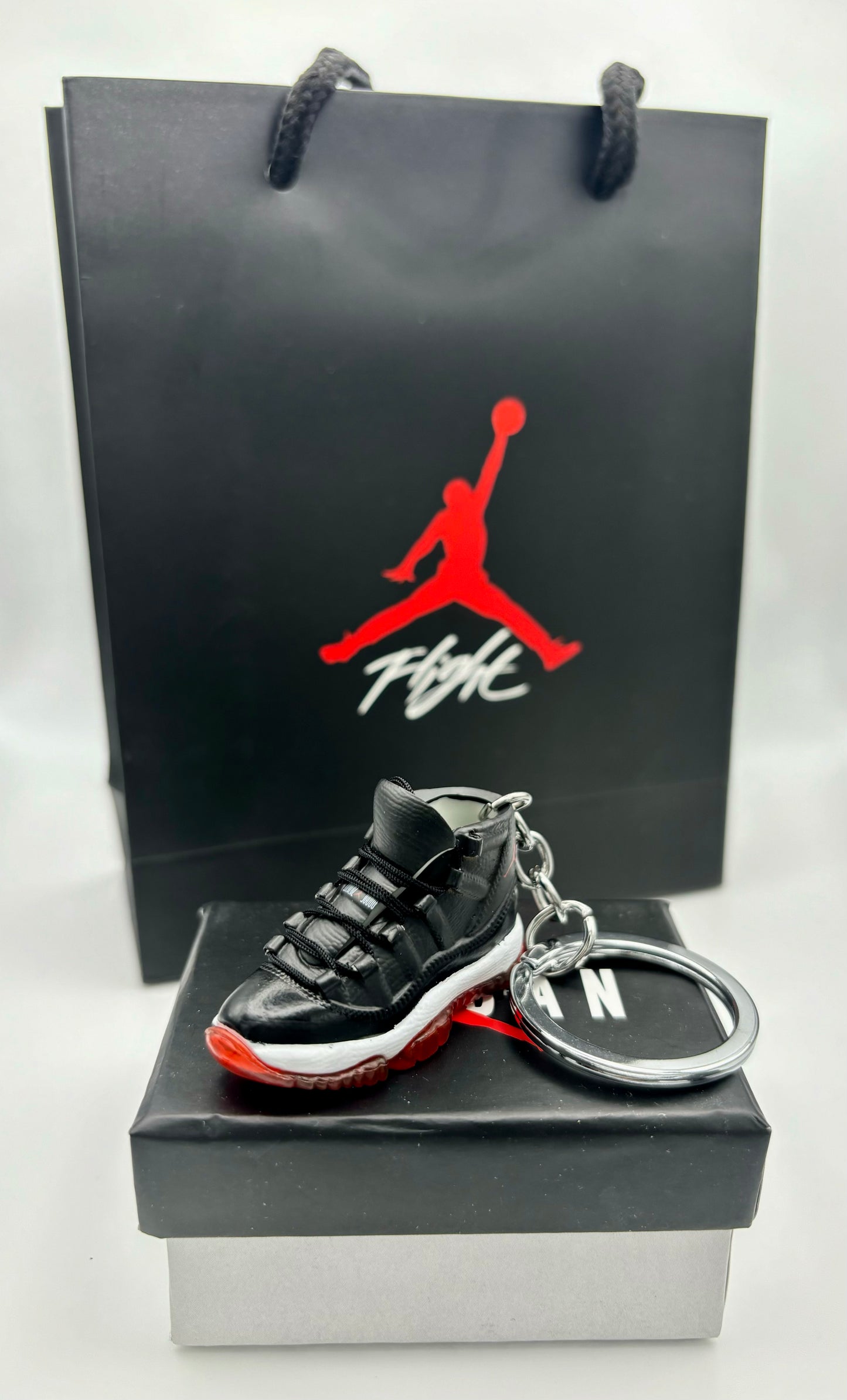 Jordan 11 Bred
