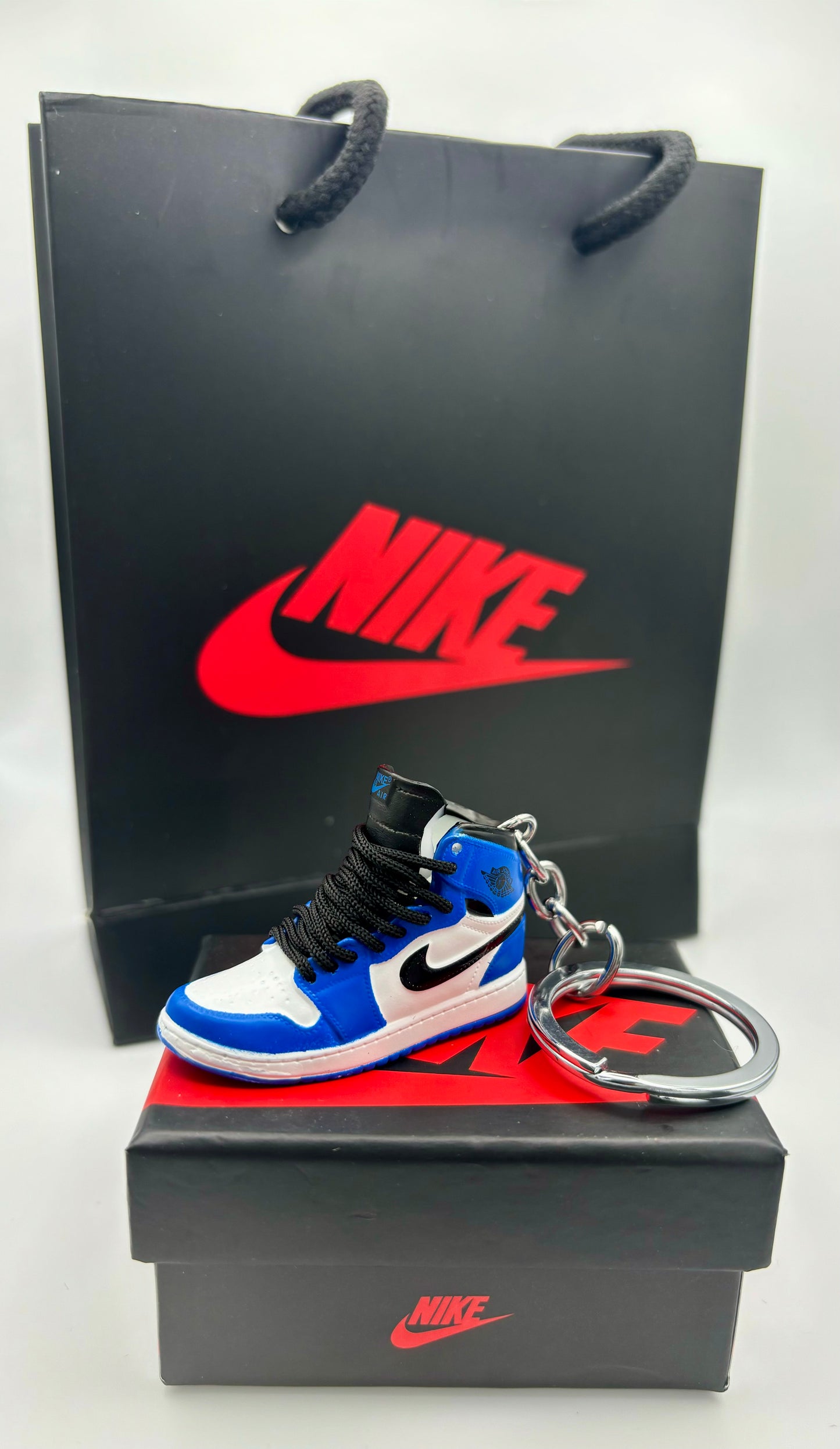 Jordan 1 alta Royal